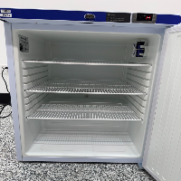 VWR Under Counter Laboratory Refrigerator image 3